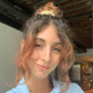 Meet your Posher, Rose